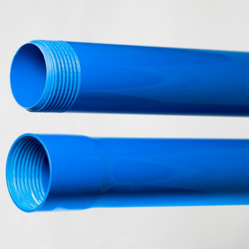 Труба нПВХ 170×6×3000