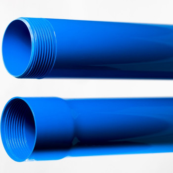 Труба нПВХ 160×6×3000